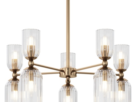  Lumion 6586-103d模型 