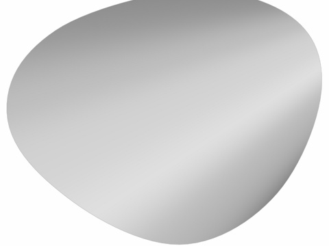  OM镜子DIWO萨马拉803d模型 