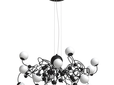  Divinare OM 8193 06 SP-503d模型 