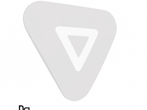  LED景观灯 Novotech 358935 STREET3d模型 