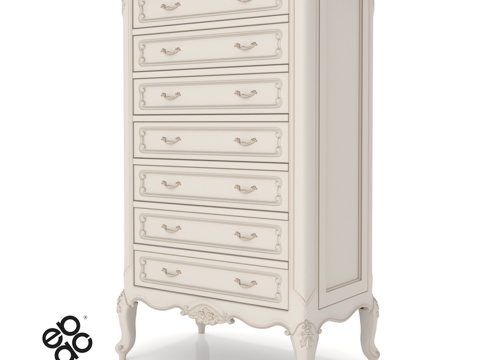  (OM) 贝洛蒂·埃齐奥 35763d模型 