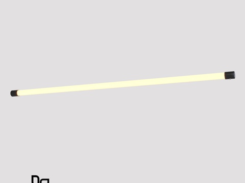  线性LED灯 359353, 359354 KONST3d模型 