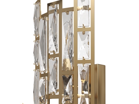  Divinare OM 1684 01 AP-13d模型 