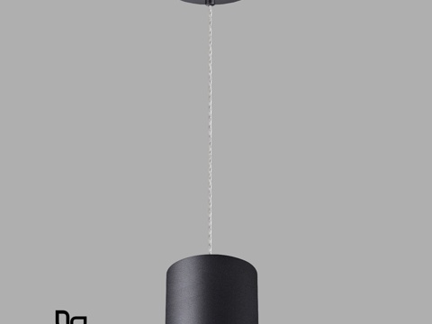  LED顶灯 Novotech3d模型 