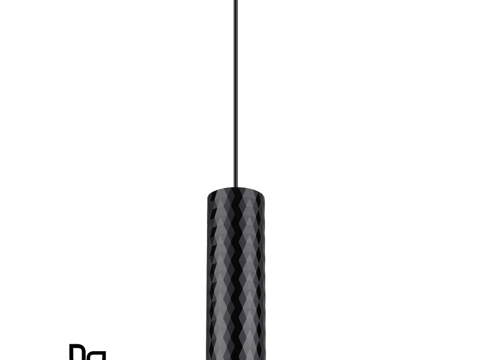  Novotech 370852, 370853 表面安装灯3d模型 