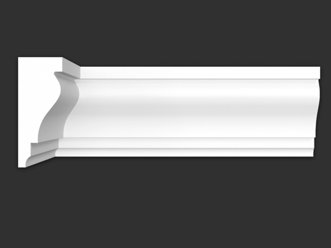  装饰件 SMG5423d模型 
