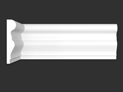  铸模 SMG5473d模型 