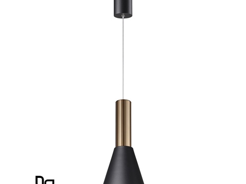  LED顶灯 Novotech 358983 OVER3d模型 