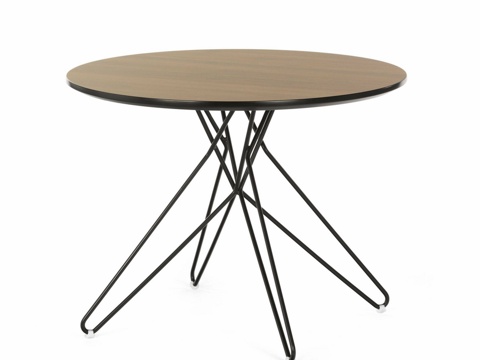  Cosmo Bug咖啡桌 直径603d模型 