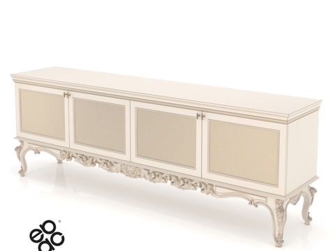  (OM) 贝洛蒂·埃齐奥 93363d模型 