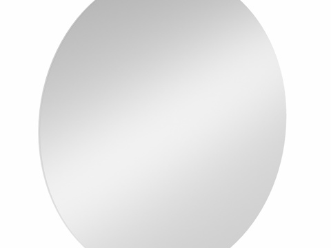  OM圆形镜DIWO Anapa 403d模型 