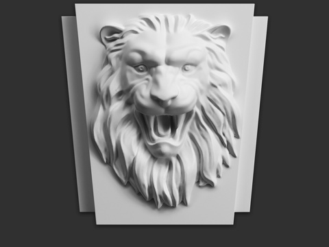  SDT127 中部3d模型 