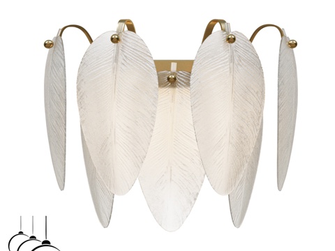 OM Inodesign Loreley 44.23173d模型