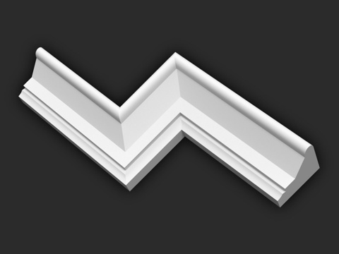  Dikart M-449 40Hx35mm3d模型 