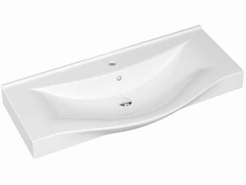  OM家具水槽STWORKI Beverly 1003d模型 