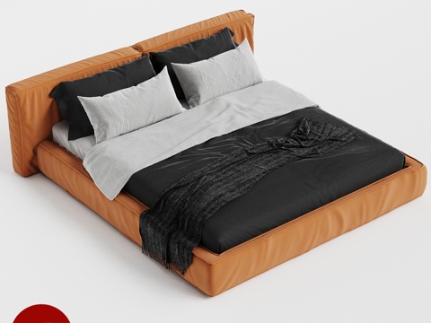  OM Binini Bavolna3d模型 