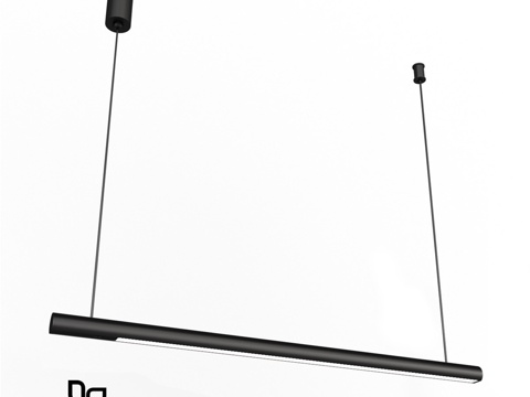  带传感器的吊灯 Novotech 359306, 359303d模型 