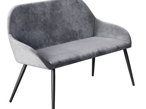  OM沙发Kent3d模型 