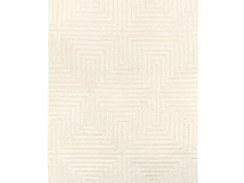  OM_新西兰羊毛棉混纺地毯，西姆拉系列3d模型 