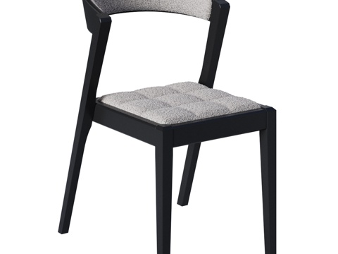  OM椅子Rambol3d模型 