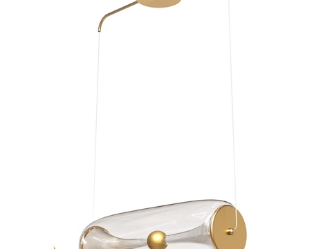  Divinare OM 1244 17 SP-303d模型 