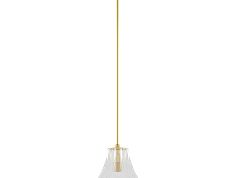  NEWPORT 8351 S 金色镀铬3d模型 