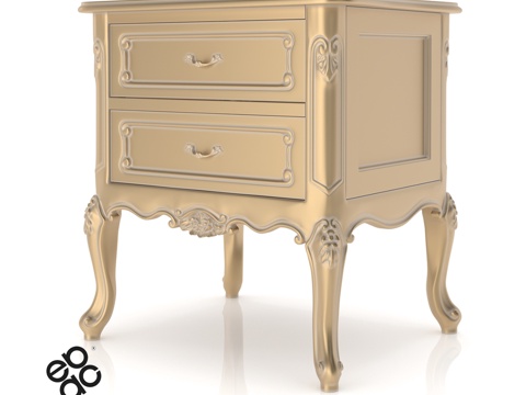  (OM) 贝洛蒂·埃齐奥 35613d模型 