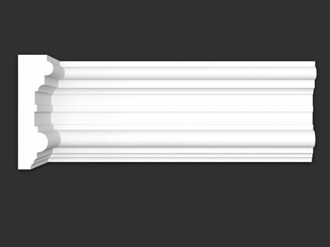  造型 SMG5983d模型 