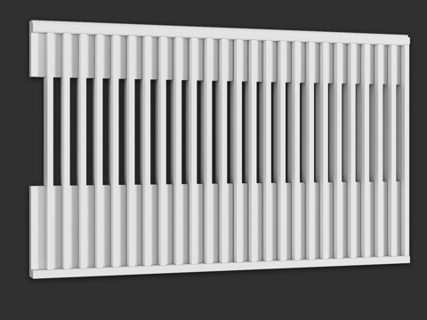  Freeze SF77V3d模型 