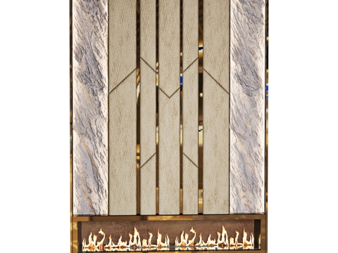  OM软板 Grande 23d模型 