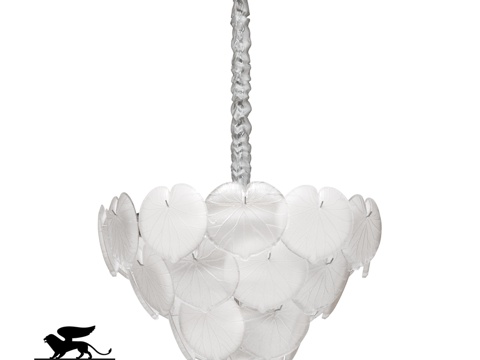  ARTE灯具OM A4078LM-9CC3d模型 