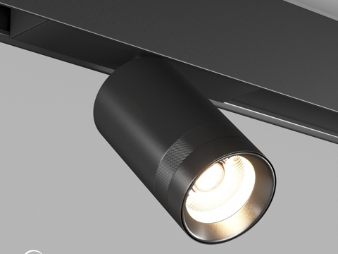  OM灯具 MAG3d模型 