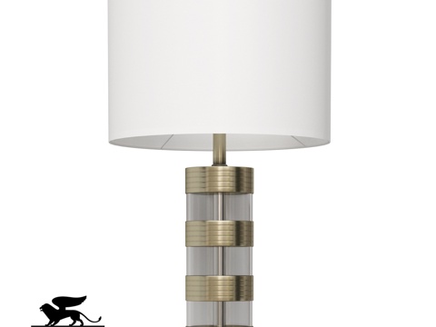  ARTE灯具OM A5057LT-1AB3d模型 