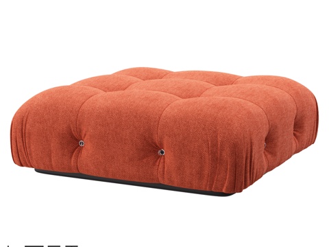  Pouf LoftDesigne 32086型号3d模型 