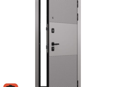  OM Mastino City Prime 1623d模型 