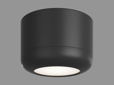  LED吸顶灯 Elektrostandard Onde 253d模型 