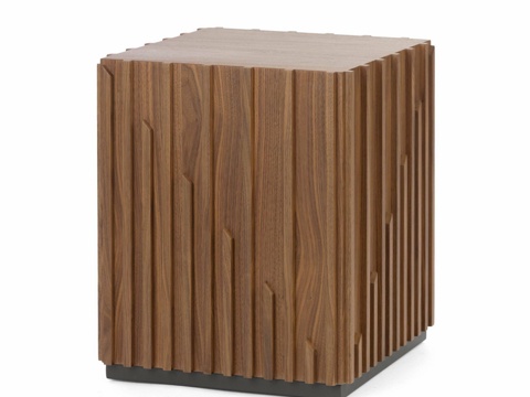  Cosmo Moderna咖啡桌 40x403d模型 