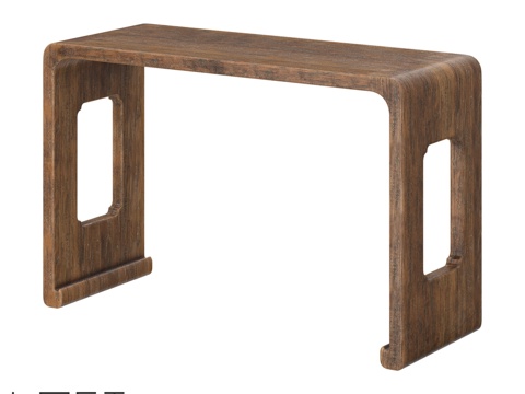  Console LoftDesigne 83333 型号3d模型 