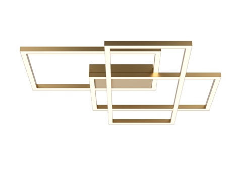  Rida吸顶灯3d模型 