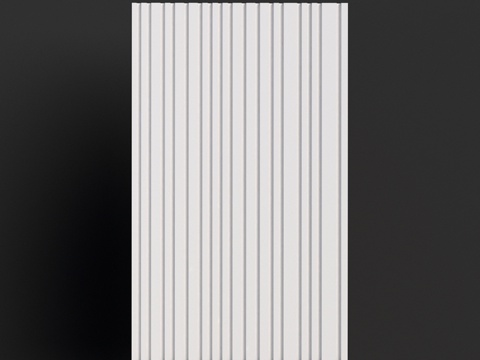 面板047 1 (1000x600x25)3d模型