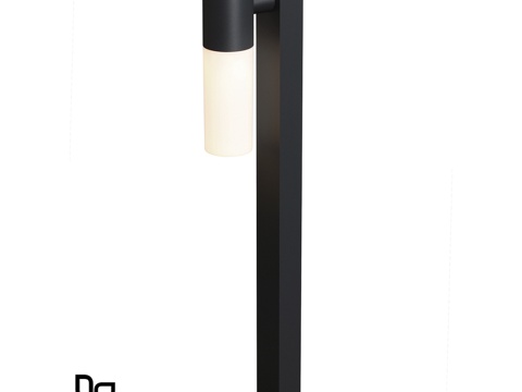  景观灯 Novotech 3709613d模型 