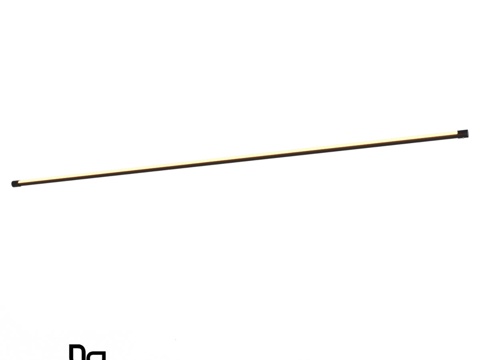  线性LED灯 359349, 359350 KONST3d模型 