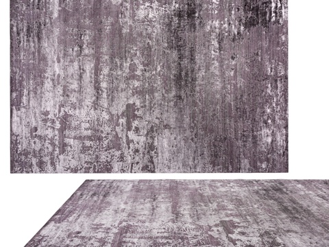  OM地毯 DOVLET HOUSE (art 20743)3d模型 