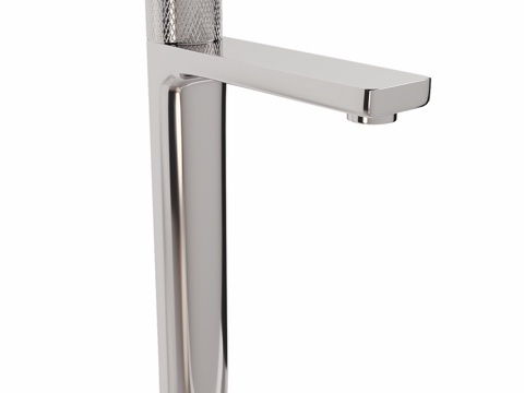  ABBER Rund AF8711 调音台3d模型 