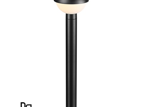  景观灯 Novotech 3709573d模型 