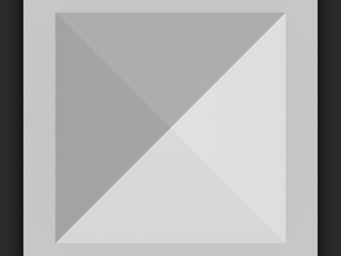  Dikart Ds-506 46x46x15mm3d模型 