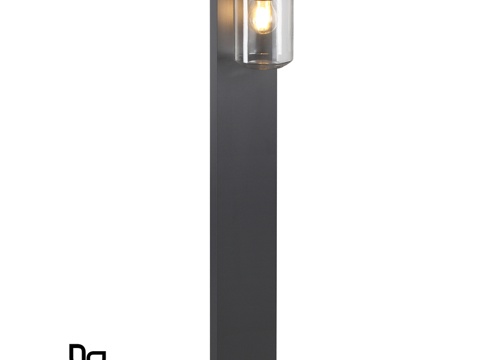  景观灯 Novotech 3709463d模型 