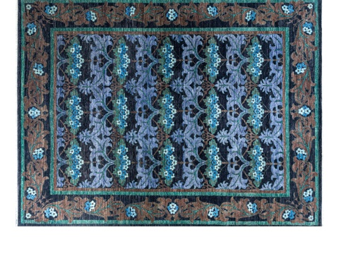  地毯“MORRIS A B 10 10” Kover.ru3d模型 