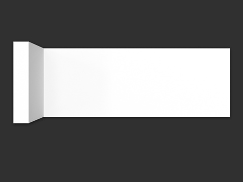  模具 SMG5583d模型 