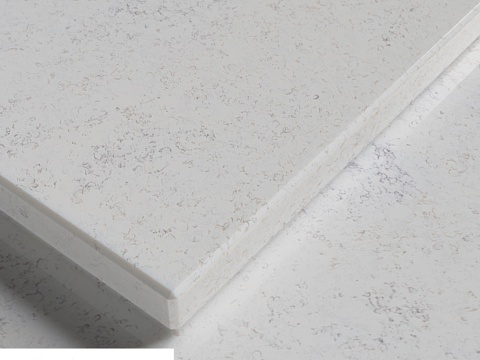  OM石英石PRIMAX - 912白色卡拉拉3d模型 